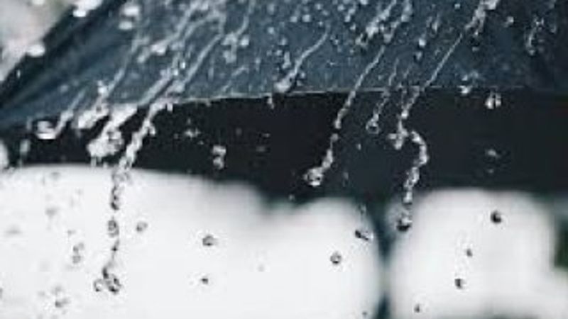 Yağışlı hava geri geliyor