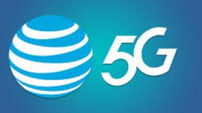 AT&T, 5G ağında 2 Gbps hıza ulaşmayı başardı