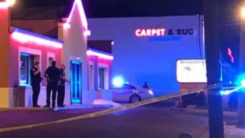 ABD'de üniversitede silahlı saldırı