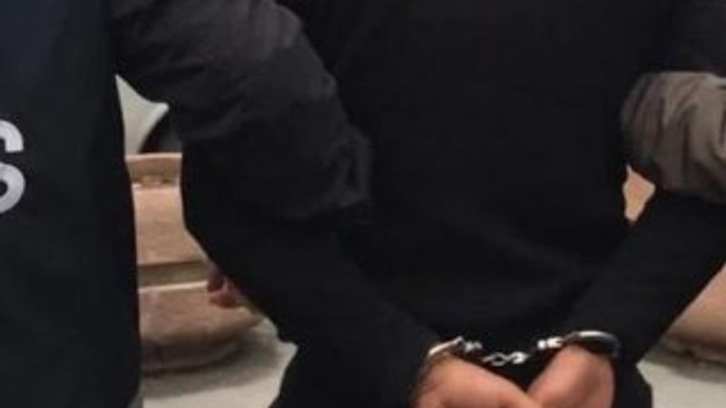 Aranan 7 FETÖ şüphelisi yakayı ele verdi