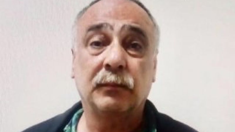 İsveç'te PKK adına çalışan terörist yakalandı