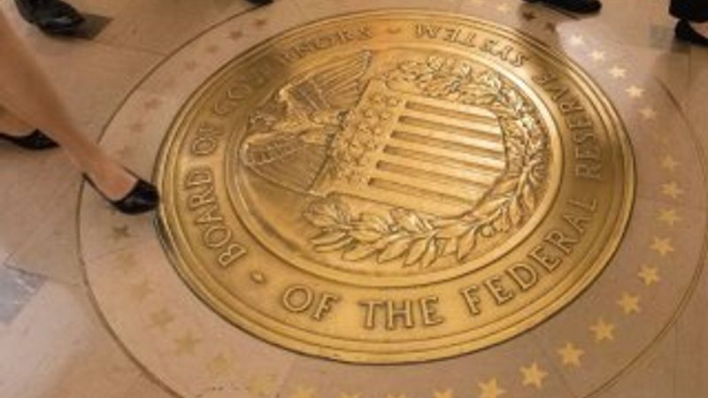 Fed faizi sabit tuttu