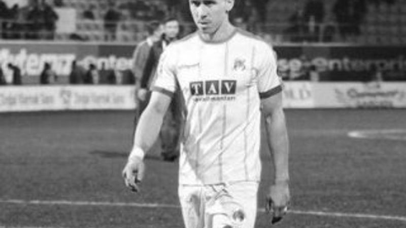 Josef Sural'ın eşinden duygusal mesaj