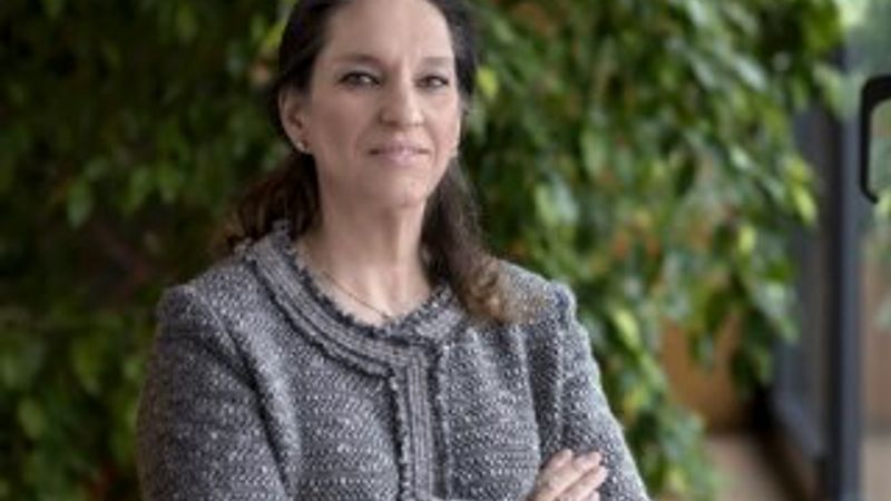 Zeynep Bodur Okyay'ın İstanbul tespiti