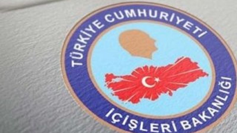 İçişleri Bakanlığı: 127 terörist teslim oldu