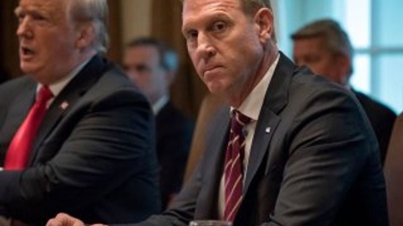 ABD'den yeni S-400 açıklaması