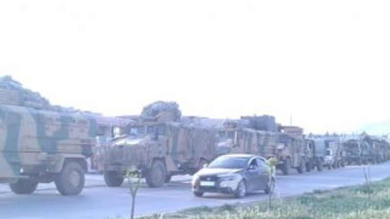 Sınır birliklerine komando takviyesi