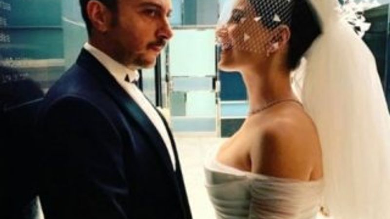 Hazal Kaya'yı takipçisi kızdırdı