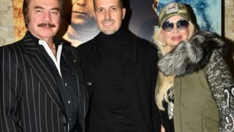 Gökhan Gencebay'ın evliliğine onay çıkmadı