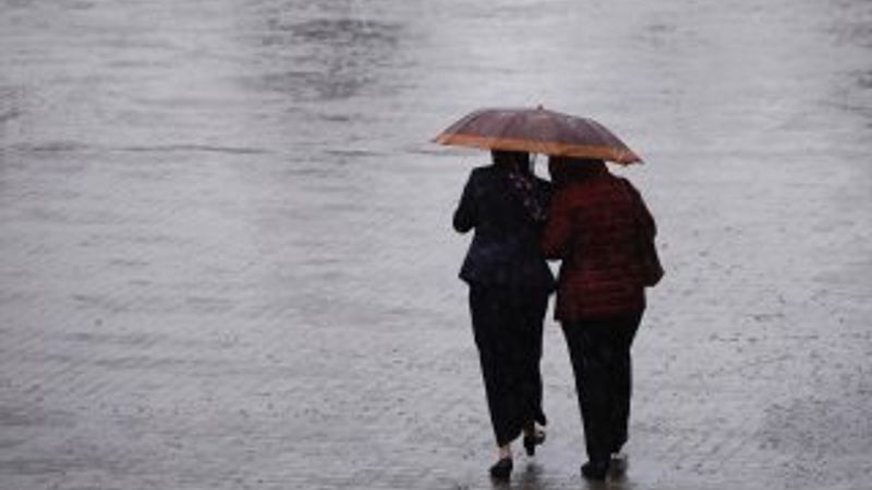 Ramazan'ın ilk haftasında hava durumu