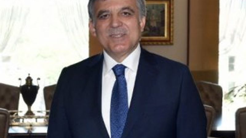 Abdullah Gül, Mahmut Övür'ün yazısını yalanladı
