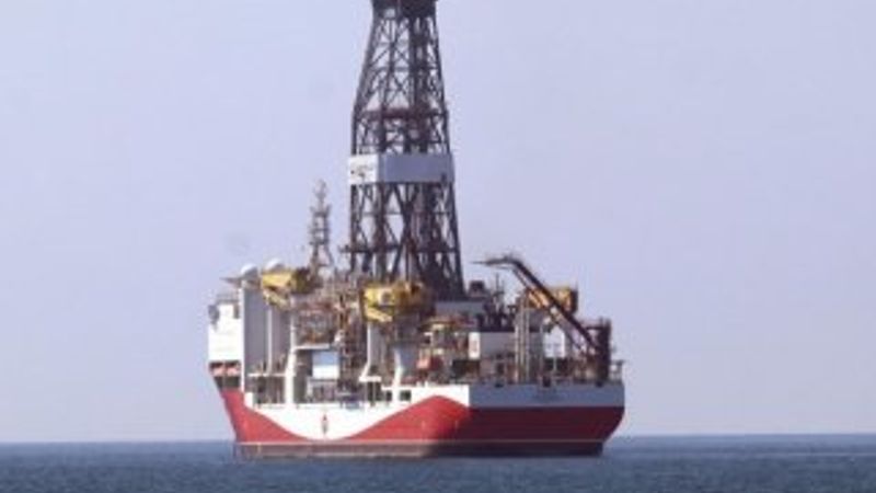 ABD, Akdeniz'de Türkiye'nin petrol aramasına karşı çıktı