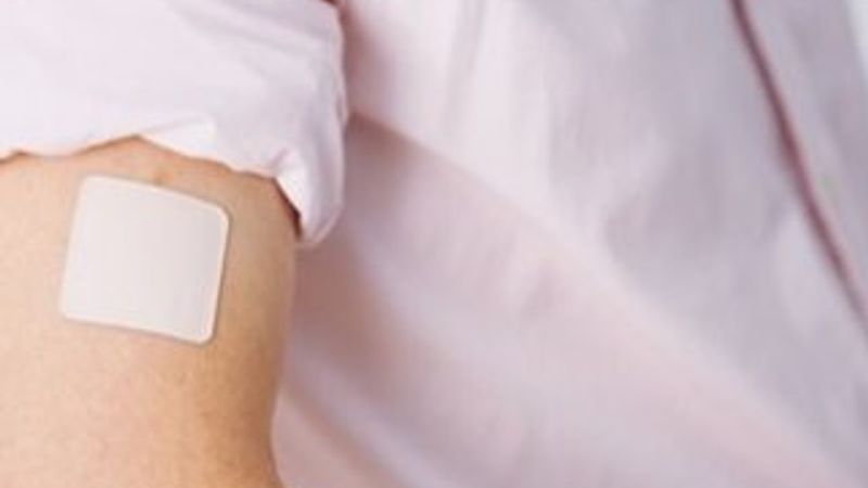 Diyanetten nikotin bandı fetvası