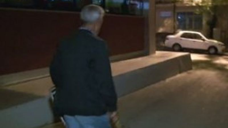 Ramazan davulcusuna ölüm tehdidi