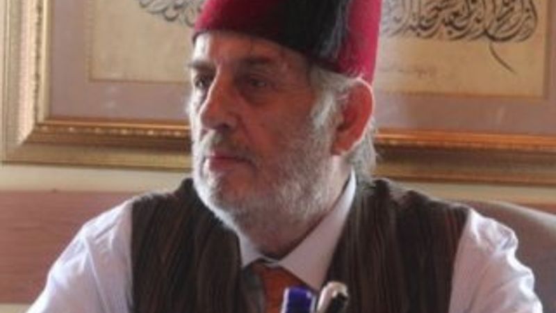 Kadir Mısıroğlu hayatını kaybetti