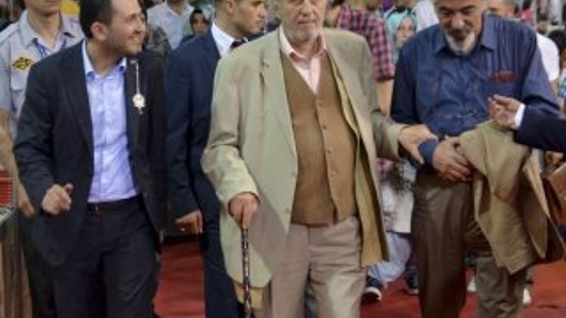 Cumhurbaşkanı Erdoğan'dan Mısıroğlu için taziye mesajı