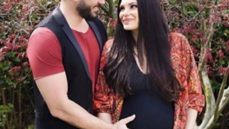 Tolgahan Sayışman: Normal doğum çok zormuş