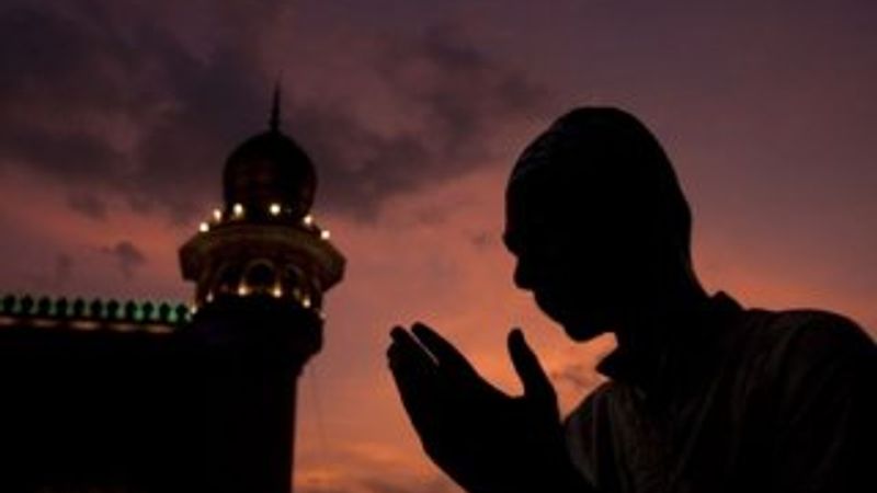 Ramazan ayında sağlıklı beslenme