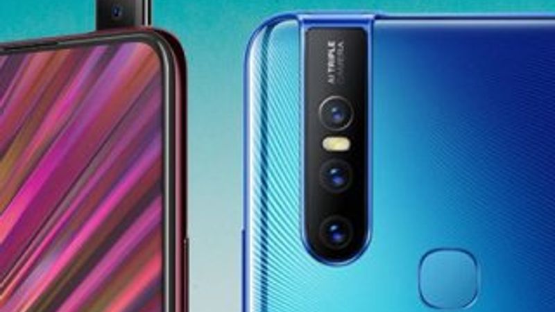 48 MP kameralı Vivo S1 Pro tanıtıldı: İşte fiyatı ve özellikleri