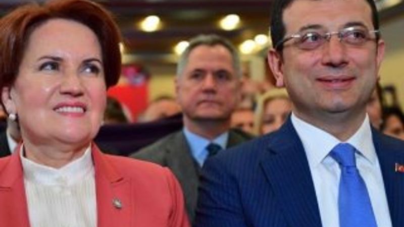 Meral Akşener YSK kararını yorumladı