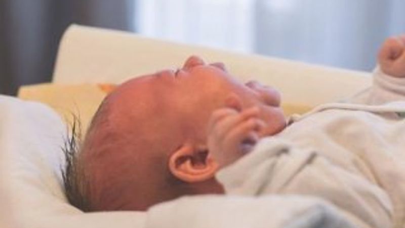 Yusuf bebek için 6 günde 400 bin TL toplandı