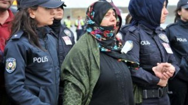 Şehit Ateş’in cenazesi memleketine gönderildi