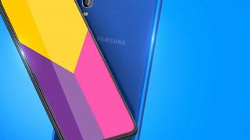Samsung Galaxy M40'ın bazı teknik özellikleri belli oldu