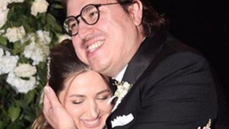 İbrahim Büyükak: Ruhum yanından asla ayrılmayacak