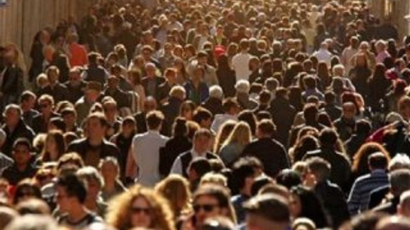 Türkiye'nin aile istatistikleri yayınlandı