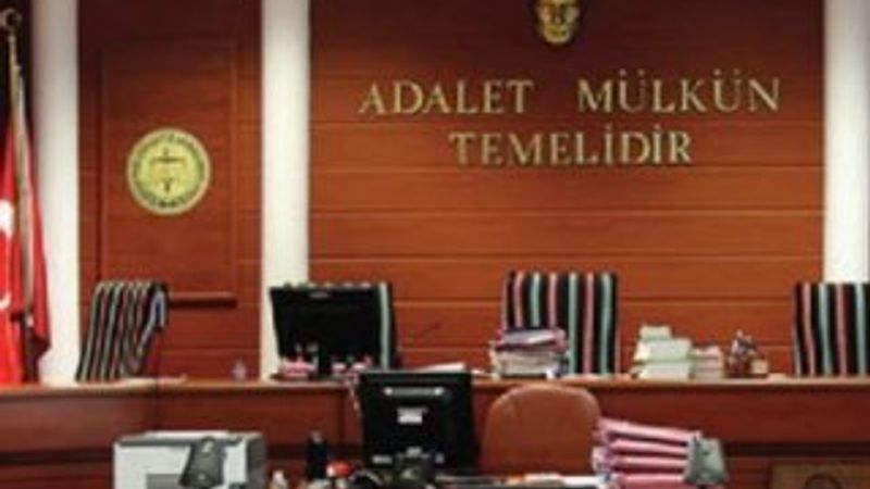 Eski YSK üyesi İbrahim Zengin'e FETÖ'den 12 yıl hapis