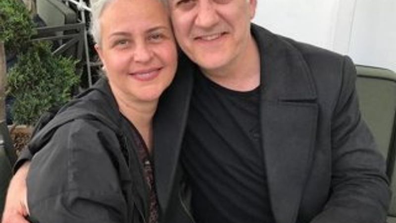 Tamer Karadağlı: Yıllar sonra bir aradayız