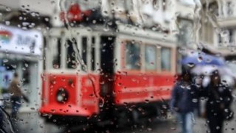 Yurt genelinde hava durumu