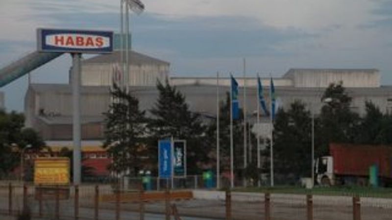 İzmir'de demir çelik fabrikasında kaza: 11 işçi yaralı