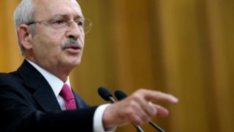 Kılıçdaroğlu'ndan YSK'nın açıklamalarına eleştiri
