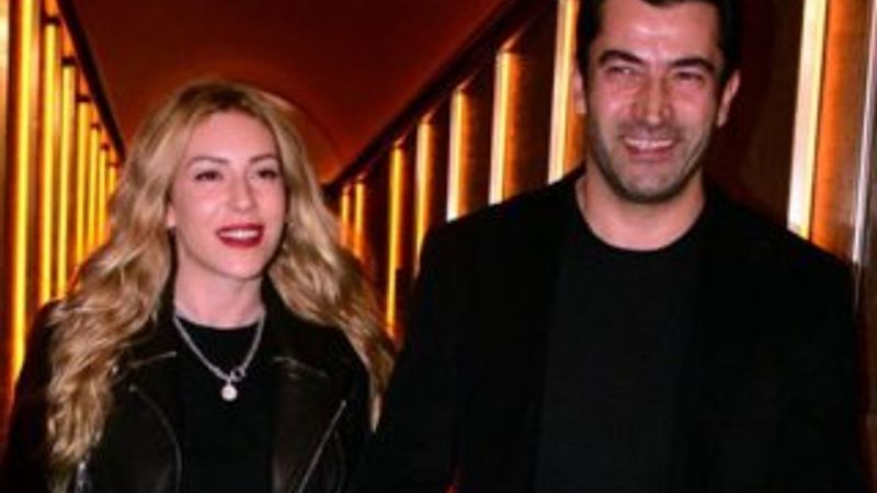 Kenan İmirzalıoğlu: Sinem hamile olursa anlarsınız