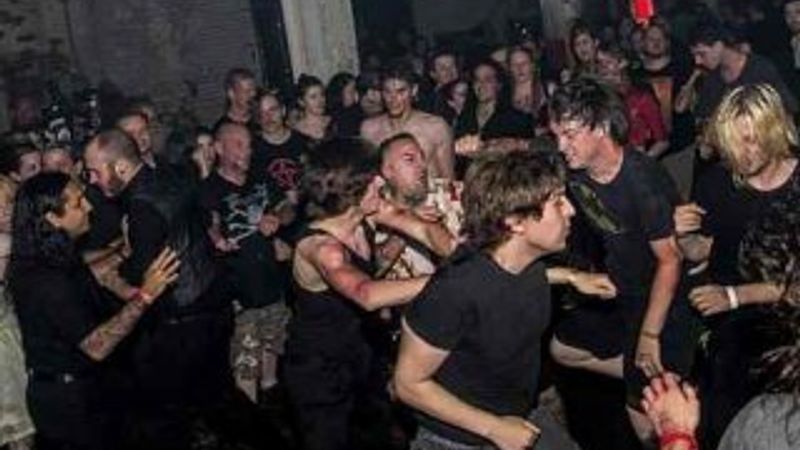 ABD'de yeni din: Şeytan Tapınağı