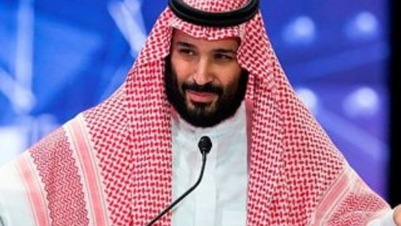 Suudi Arabistan'da ezanın sesi kısıldı