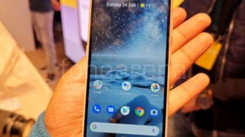 Bütçe dostu akıllı telefon Nokia 4.2 tanıtıldı