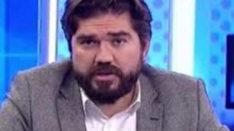 Rasim Ozan Kütahyalı'nın Boşnaklara hakaret davası