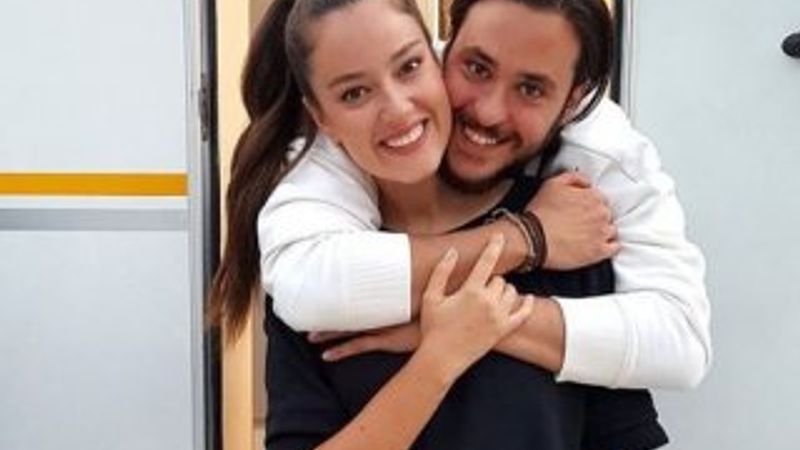 Pelin Akil: Oyunun sonu çok güzel