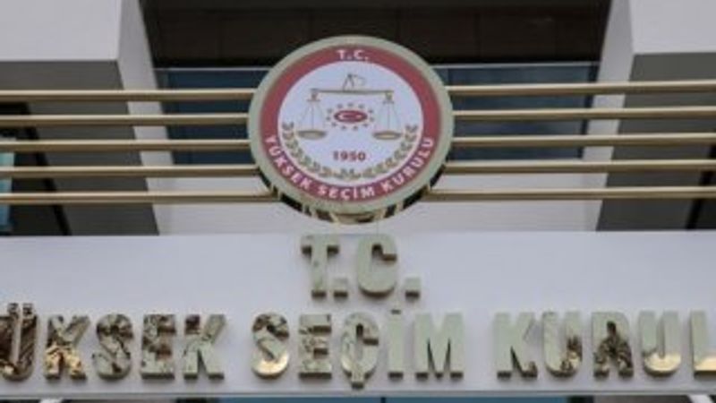 YSK İstanbul seçimleri için takvimini ilan etti
