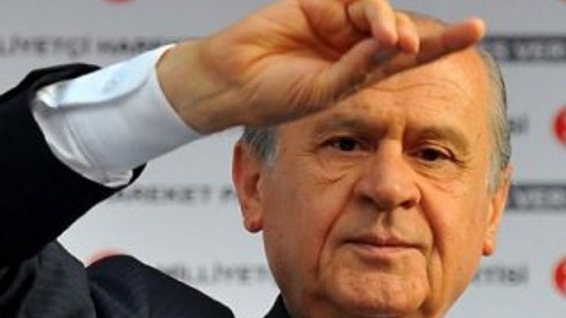 Öcalan'ın avukatlarıyla görüşmesi Bahçeli'ye soruldu