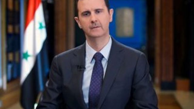 Esad: Türkiye ile iş birliğine açığız