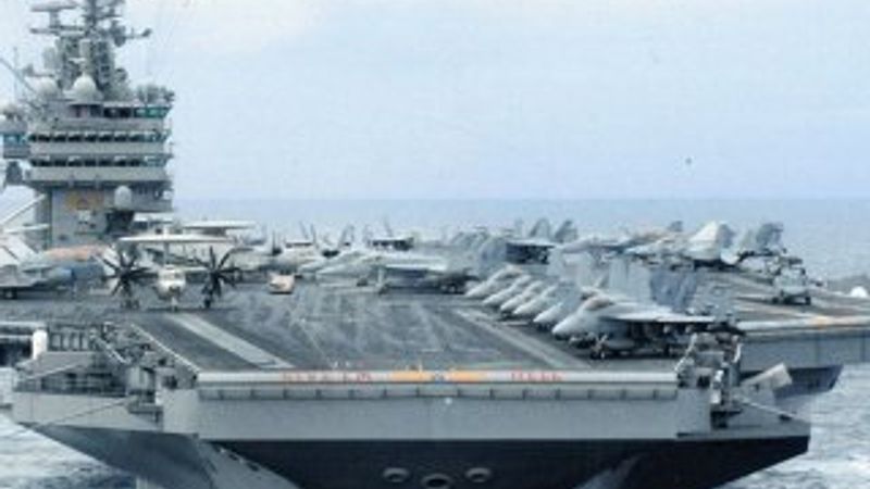 İran: ABD hamle yaparsa vuracağız