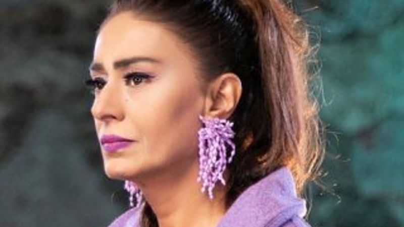 Yıldız Tilbe yanlışlıkla iş takvimi paylaştı