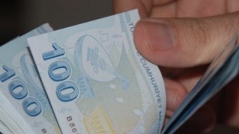 Emekliye ikramiye mayıs ayında ödenecek
