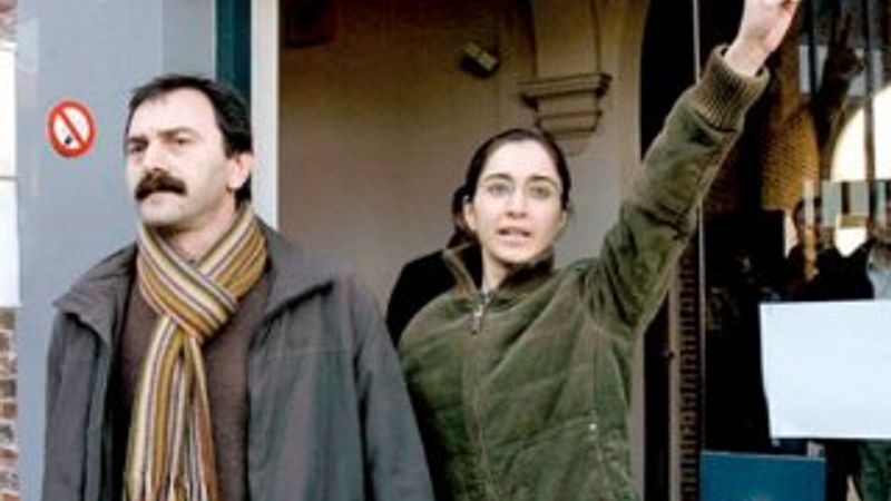 Belçika, terörist Fehriye Erdal’ı özel timlerle arıyor