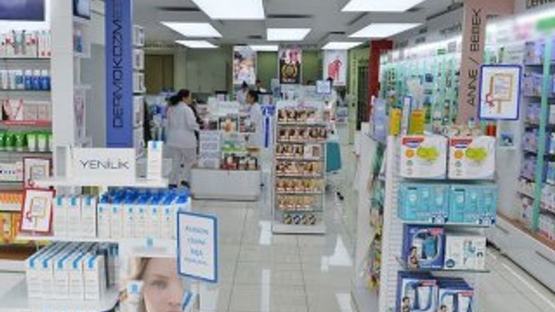 Eczacılardan 'danışmanlık ücreti' talebi