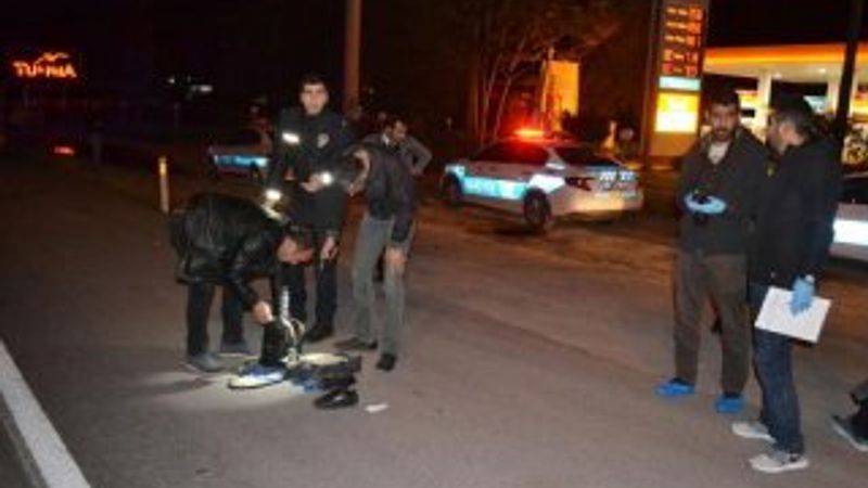 Üniversiteli genç kız kazada hayatını kaybetti