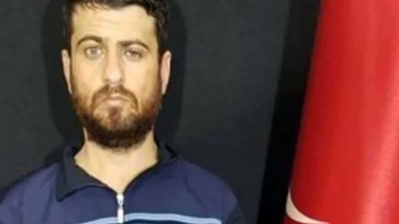 Reyhanlı saldırganına 53 kez ağırlaştırılmış müebbet